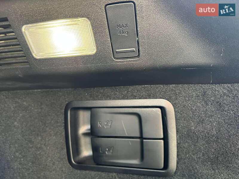 Позашляховик / Кросовер Lexus RX 2020 в Києві