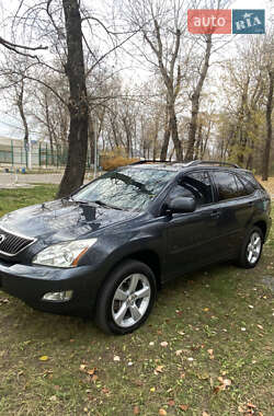 Внедорожник / Кроссовер Lexus RX 2006 в Киеве