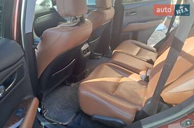 Внедорожник / Кроссовер Lexus RX 2012 в 