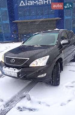 Внедорожник / Кроссовер Lexus RX 2003 в Киеве