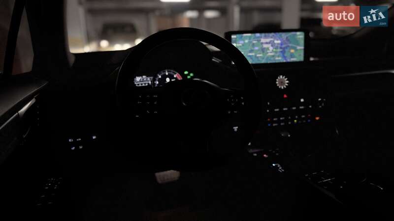 Внедорожник / Кроссовер Lexus RX 2022 в Киеве