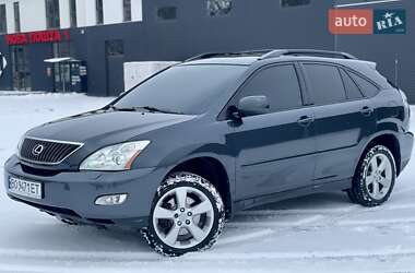 Внедорожник / Кроссовер Lexus RX 2006 в Тернополе