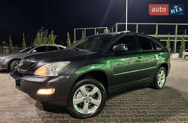 Внедорожник / Кроссовер Lexus RX 2004 в Киеве