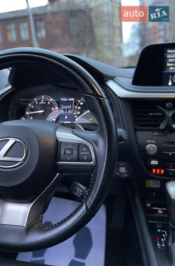 Позашляховик / Кросовер Lexus RX 2021 в Харкові