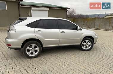 Внедорожник / Кроссовер Lexus RX 2004 в Великой Михайловке