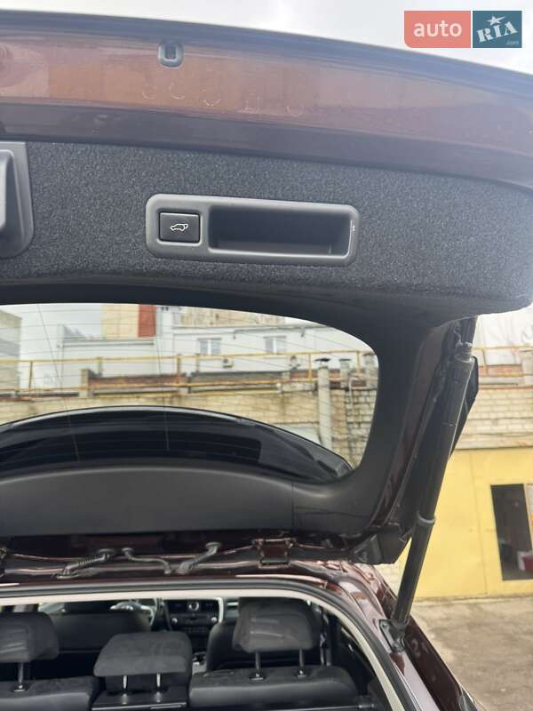 Позашляховик / Кросовер Lexus RX 2018 в Харкові фото 5 Позашляховик / Кросовер Lexus RX 2018 в Харкові