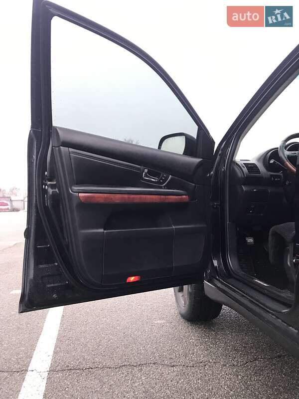Внедорожник / Кроссовер Lexus RX 2005 в Киеве