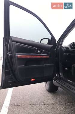 Внедорожник / Кроссовер Lexus RX 2005 в 