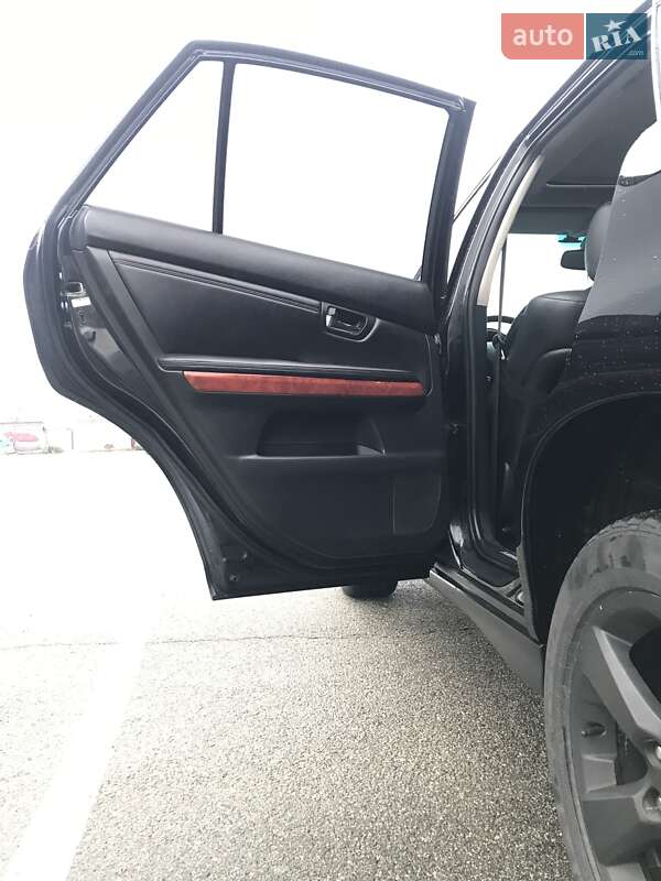 Внедорожник / Кроссовер Lexus RX 2005 в Киеве