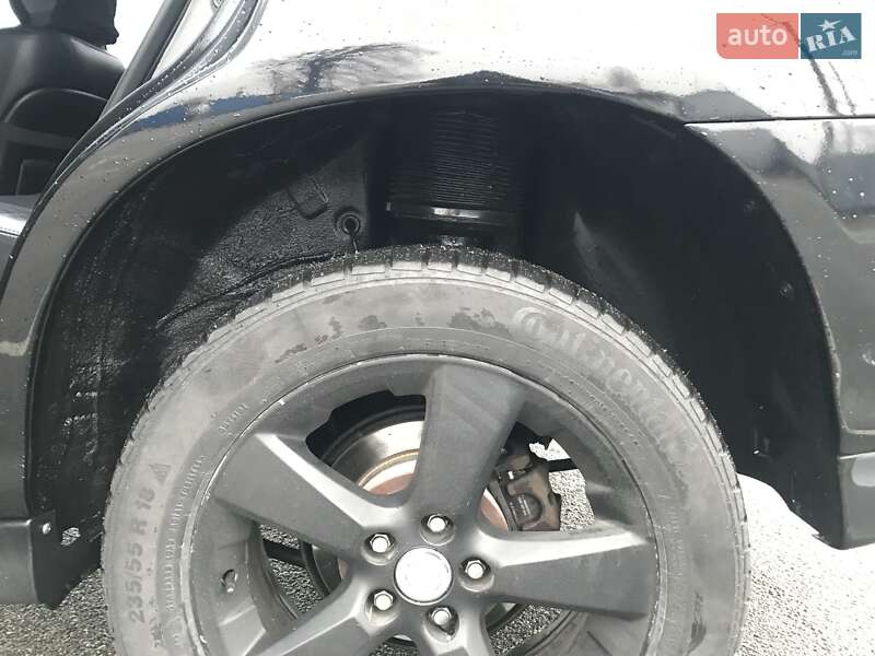 Внедорожник / Кроссовер Lexus RX 2005 в Киеве