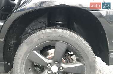Внедорожник / Кроссовер Lexus RX 2005 в 