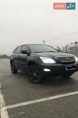 Внедорожник / Кроссовер Lexus RX 2005 в Киеве