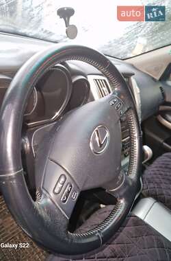 Внедорожник / Кроссовер Lexus RX 2007 в Хмельницком