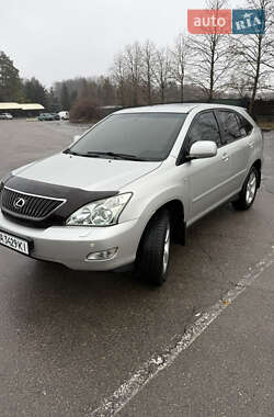 Внедорожник / Кроссовер Lexus RX 2004 в Умани