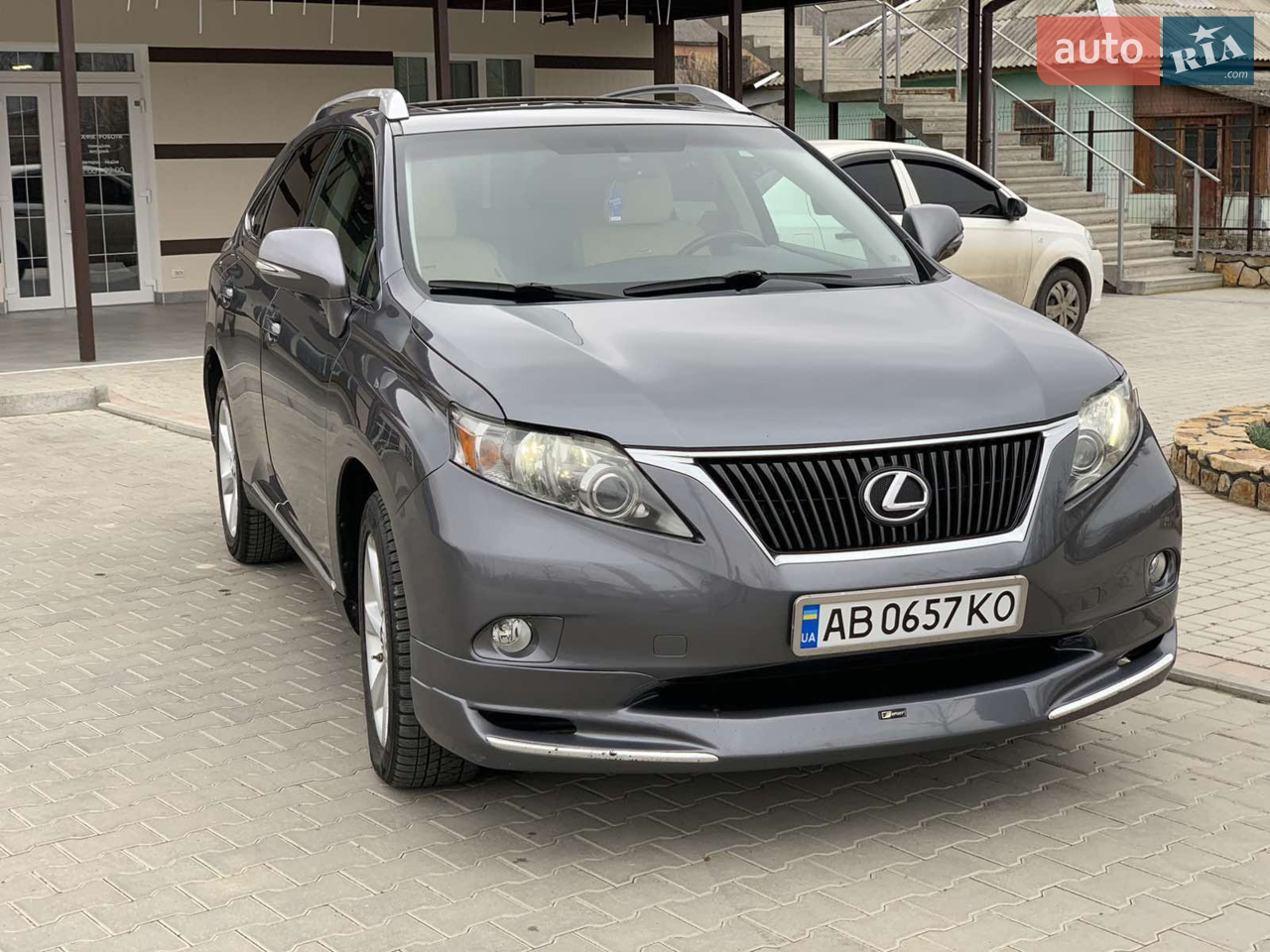 2013 Lexus RX - мініатюра 26