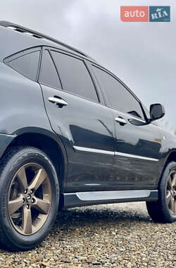 Позашляховик / Кросовер Lexus RX 2005 в Коломиї