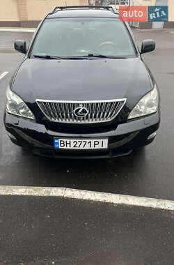 Позашляховик / Кросовер Lexus RX 2005 в Ізмаїлі