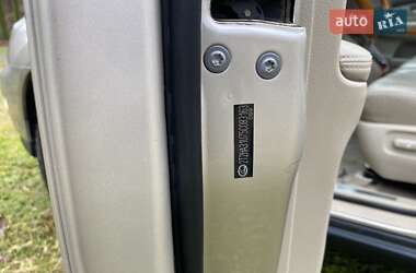 Позашляховик / Кросовер Lexus RX 2005 в Косові