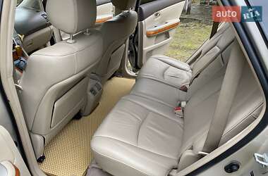 Позашляховик / Кросовер Lexus RX 2005 в Косові