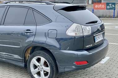 Позашляховик / Кросовер Lexus RX 2006 в Тернополі