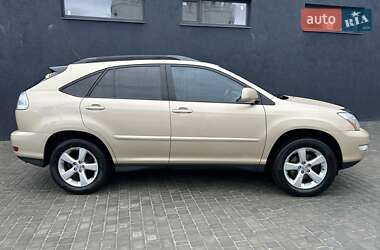 Внедорожник / Кроссовер Lexus RX 2008 в Одессе