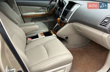 Внедорожник / Кроссовер Lexus RX 2008 в Одессе