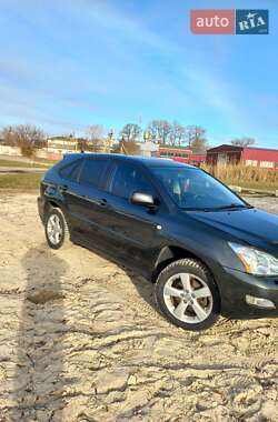 Позашляховик / Кросовер Lexus RX 2003 в Києві