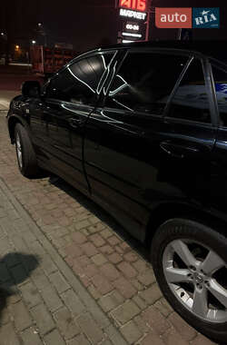 Позашляховик / Кросовер Lexus RX 2003 в Броварах фото 4 Позашляховик / Кросовер Lexus RX 2003 в Броварах
