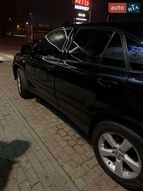 Внедорожник / Кроссовер Lexus RX 2003 в Броварах