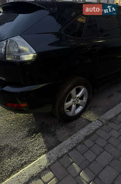 Позашляховик / Кросовер Lexus RX 2003 в Броварах фото 12 Позашляховик / Кросовер Lexus RX 2003 в Броварах