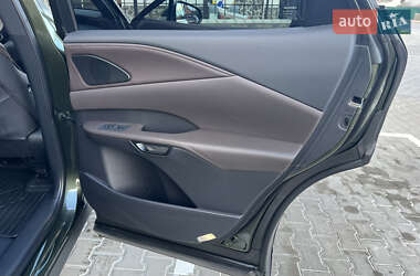 Внедорожник / Кроссовер Lexus RX 2023 в Киеве