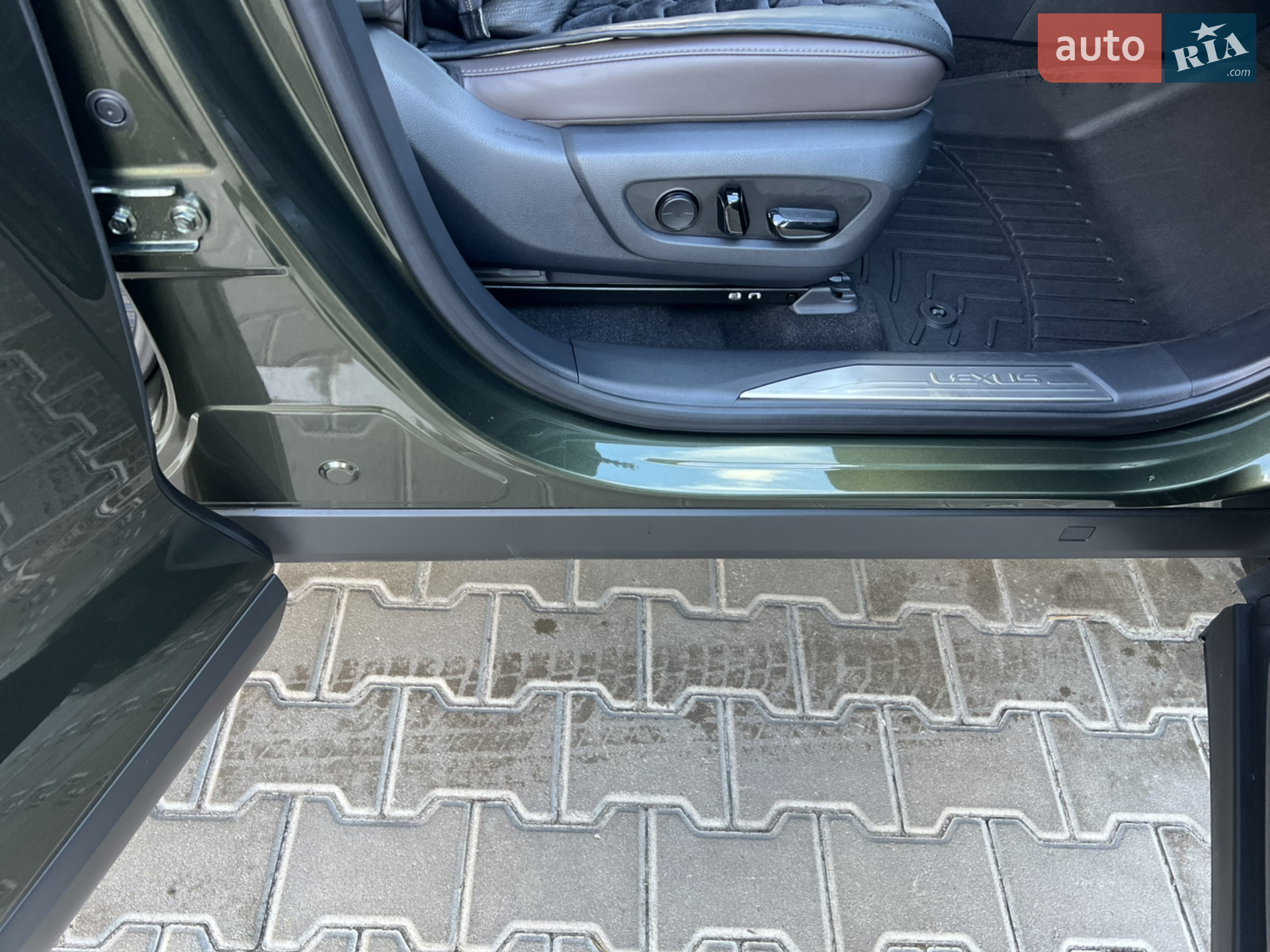 2023 Lexus RX - мініатюра 16