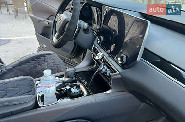 Внедорожник / Кроссовер Lexus RX 2023 в Киеве