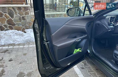 Внедорожник / Кроссовер Lexus RX 2023 в Киеве