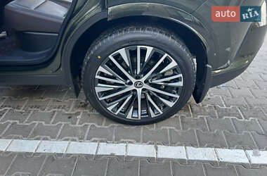Внедорожник / Кроссовер Lexus RX 2023 в Киеве