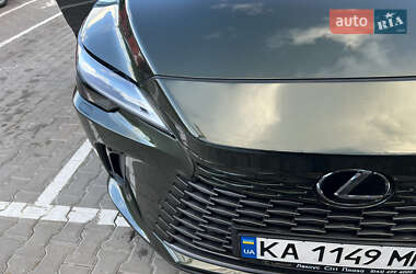 Внедорожник / Кроссовер Lexus RX 2023 в Киеве