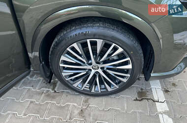 Внедорожник / Кроссовер Lexus RX 2023 в Киеве
