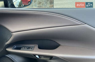 Внедорожник / Кроссовер Lexus RX 2023 в Киеве