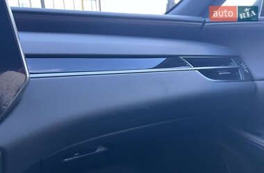 Внедорожник / Кроссовер Lexus RX 2023 в Киеве