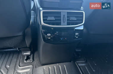 Внедорожник / Кроссовер Lexus RX 2023 в Киеве