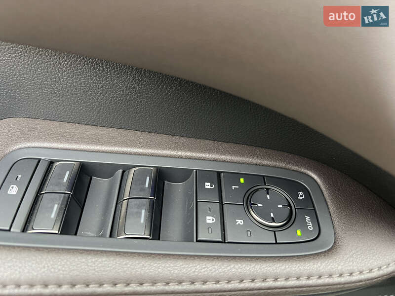 Внедорожник / Кроссовер Lexus RX 2023 в Киеве фото 72 Внедорожник / Кроссовер Lexus RX 2023 в Киеве