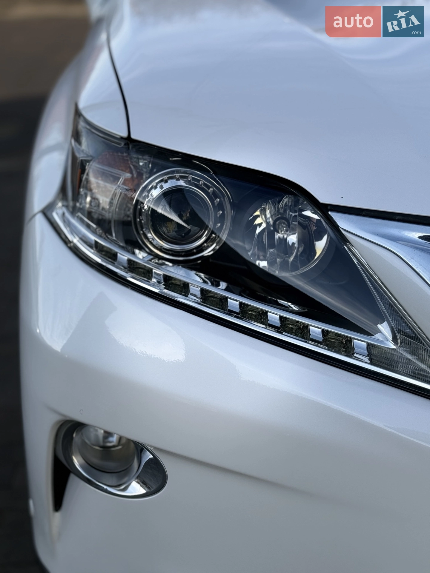 2012 Lexus RX - мініатюра 27