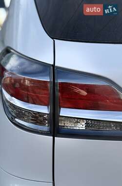 Внедорожник / Кроссовер Lexus RX 2012 в 