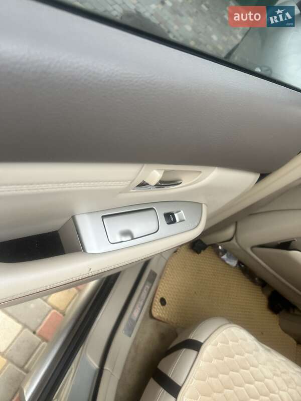 Позашляховик / Кросовер Lexus RX 2003 в Одесі фото 7 Позашляховик / Кросовер Lexus RX 2003 в Одесі