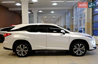 Позашляховик / Кросовер Lexus RX 2019 в Одесі