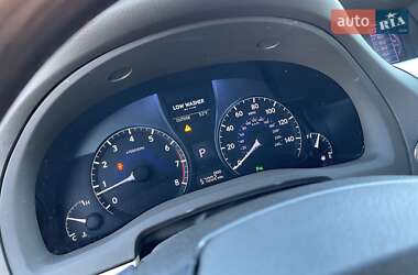 Внедорожник / Кроссовер Lexus RX 2013 в 