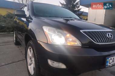 Внедорожник / Кроссовер Lexus RX 2006 в Умани