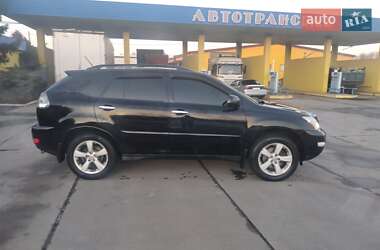 Внедорожник / Кроссовер Lexus RX 2006 в Умани