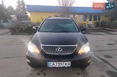 Внедорожник / Кроссовер Lexus RX 2006 в Умани