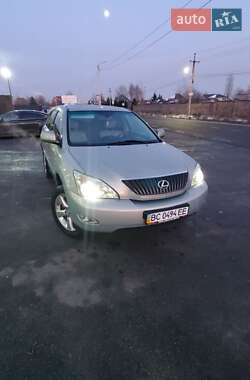 Внедорожник / Кроссовер Lexus RX 2006 в Софиевской Борщаговке